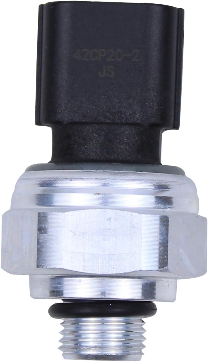 Roneeson AC Pressure Sensor Switch for Honda Accord Civic Clarity Crosstour CRV Fit HRV Insight Odyssey Passport Pilot Ridgeline Acura ILX Integra MDX NSX RDX TLX - Image 4